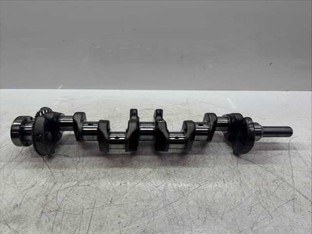 Foto 3ª: Cigüeñal Ford Tourneo 130 CV 96KW [BKFB]