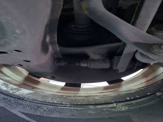 Foto 1ª: Mangueta Trasera Izquierda Audi Q3 2.0 TDI QUATTRO 177CV 130KW [CFGC] (2013)