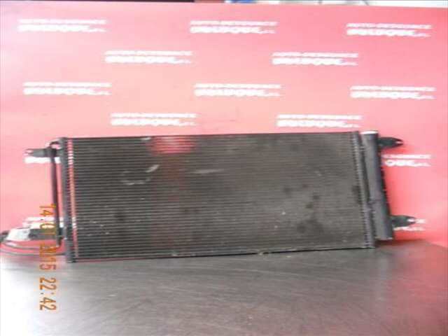 Foto 1ª: Radiador Calefaccion A.A. Seat Leon 2.0 CUPRA [2.0 LTR. - 177 KW 16V T FSI] [CDL]