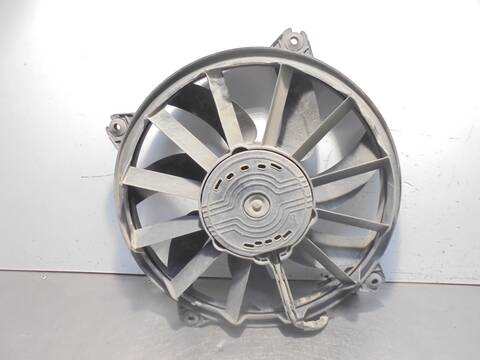 Foto 2ª: Electroventilador Citroen Berlingo 1.6 16V HDI 75CV 55KW [9H06] (2015)
