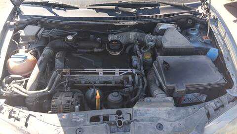 Motor Completo Seat Cordoba 1.9 TDI 100CV 74KW