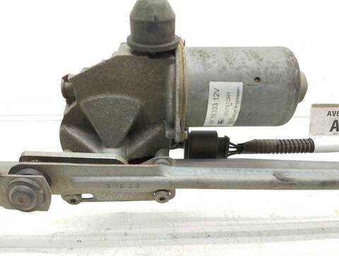 Foto 3ª: Motor Limpia Delantero Ford C Max TITANIUM 95CV 70KW [T3DA] (2013)