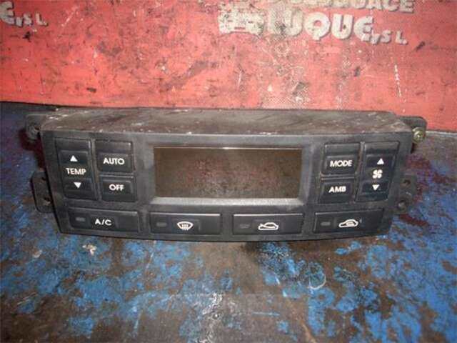 Mando Climatizador Kia Sorento 2.5 CRDI