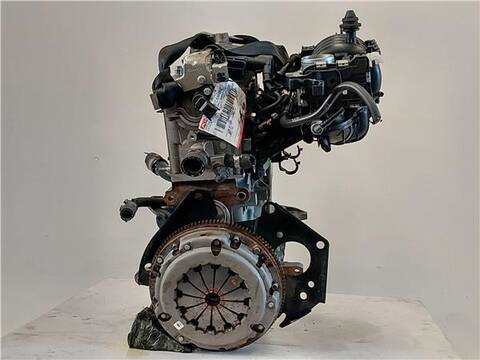 Foto 2ª: Motor Completo Fiat Panda 1.2 169) [169 A4.000] (2014)