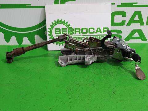 Columna Dirección Ford Focus 1.6 16V CAT BERLINA 101CV 74KW