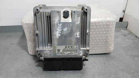 Centralita Motor ECU Porsche Macan 3.0 S DIESEL 258CV 190KW