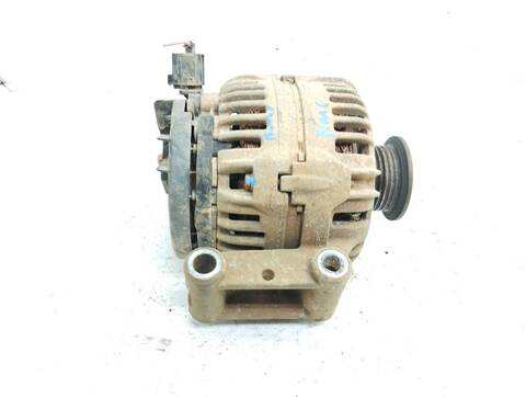 Foto 3ª: Alternador Ford Transit FT 240 2.0 CITY - LIGHT 100CV 74KW CAJA CERRADA [ABFA] (2005)