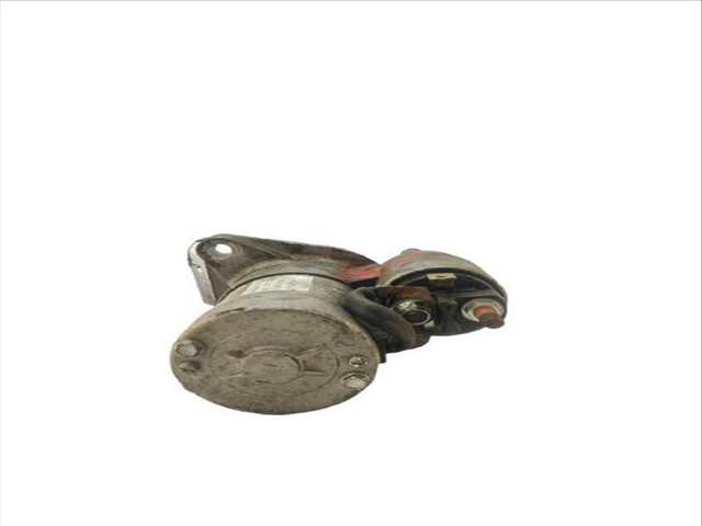 Foto 3ª: Motor de Arranque Opel Astra 1.7 CDTI 68) (2009)