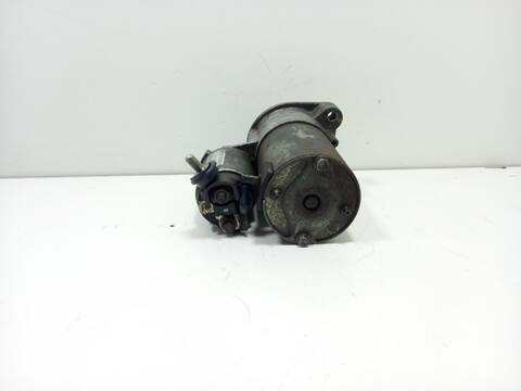 Foto 2ª: Motor de Arranque Ssangyong Rodius 672960 (2016)