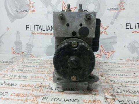 Foto 3ª: Abs Mercedes Clase E 180 BERLINA 95CV 70KW (1995)