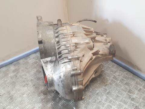 Caja Cambios Honda Civic 2.2 CTDI FK3) HATCHBACK 140CV 103KW