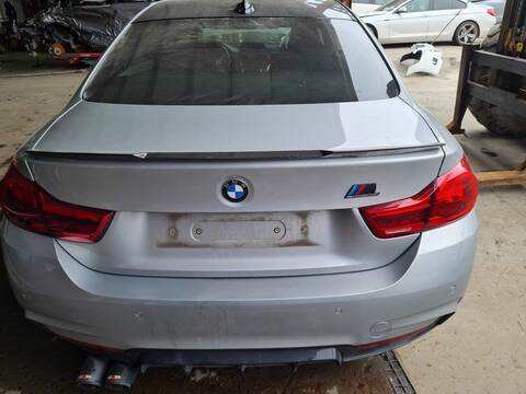 Portón Bmw Serie 4 418 420D M SPORT COUPE 190CV 140KW