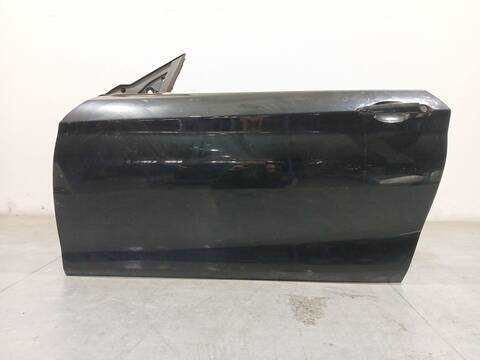Puerta Delantera Izquierda Bmw Serie 1 116 D F21)