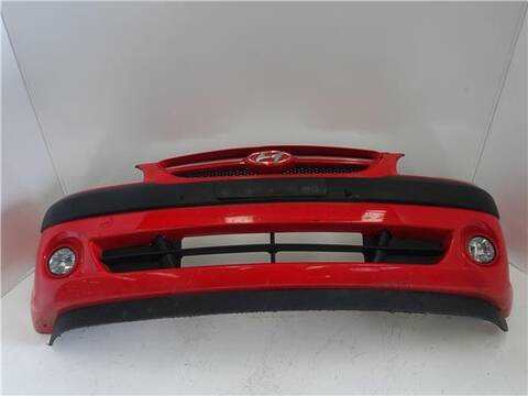 Paragolpes Delantero Hyundai Getz 1.1 67CV 49KW