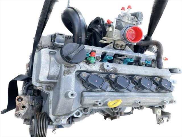 Foto 3ª: Motor Completo Toyota Yaris 1.3 (87 CV) [2SZFE]