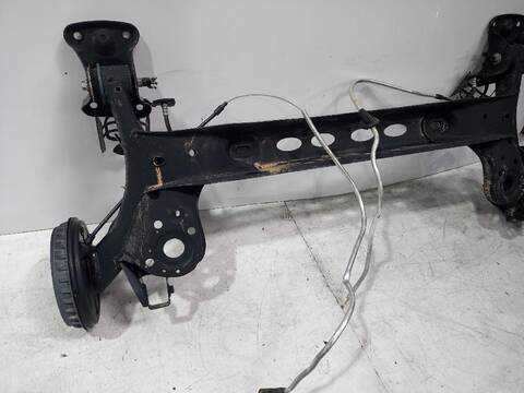 Foto 2ª: Puente Trasero Seat Ibiza STYLE 95CV [DLAC] (2017)