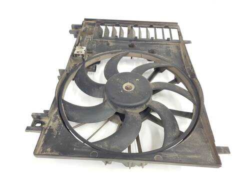 Foto 2ª: Electroventilador Peugeot 508 ALLURE (2010)