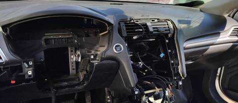Kit Airbag Ford Mondeo 1 5 118 KW ECOBOOST CAT 2014 160CV