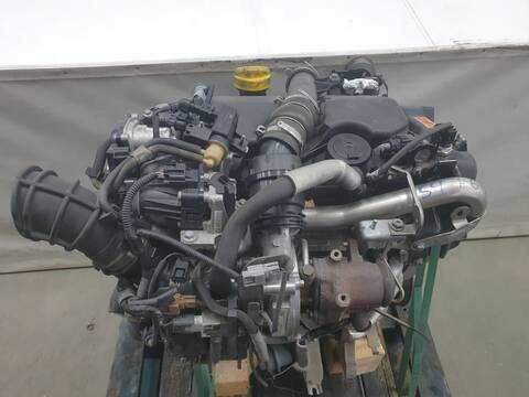Motor Completo Mercedes Citan 109 CDI LANG A2) 415603) 90CV 66KW
