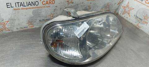 Foto 3ª: Faro Derecho Kia Carnival 2.9 CDRI EX 144CV 106KW [J3] (2005)