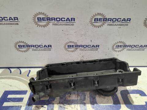Foto 2ª: Despiece Motor Volkswagen Passat 1.9 TDI BERLINA 110CV 81KW [AJM] (2000)