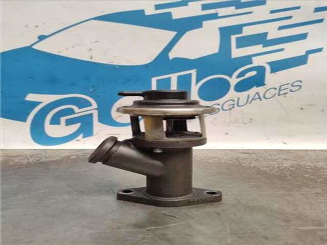 Foto 1ª: Valvula EGR Citroen Xantia 2.0 HDI 109 [RHZ (DW10ATED)]