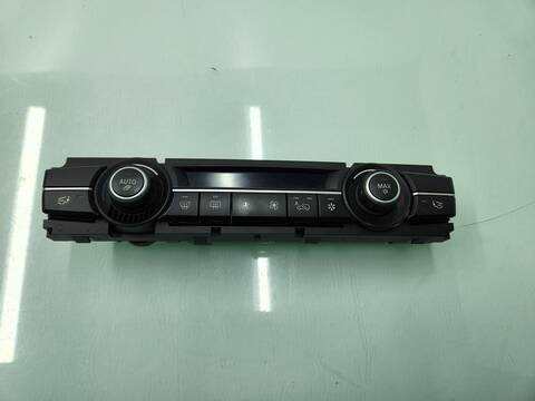 Mando Climatizador Bmw X5 3.0D 235CV 173KW