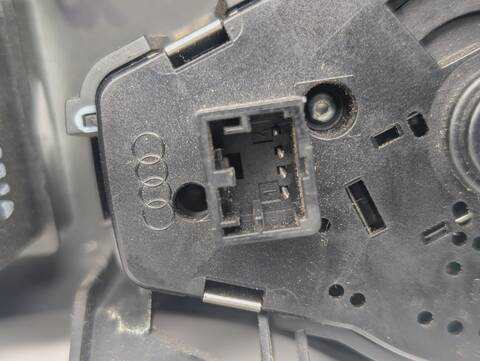 Foto 2ª: Mando Luces Audi A4 E 136CV 100KW (2011)