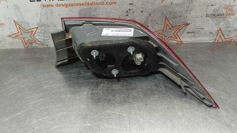 Foto 4ª: Piloto Trasero Izquierdo Honda Accord 2.0 COMFORT BERLINA 155CV 114KW [K20A6] (2004)