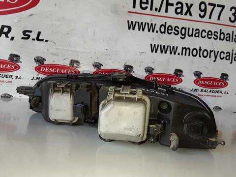 Foto 3ª: Faro Derecho Fiat Brava JTD 105 - 100 CLIMA 105CV (1996)