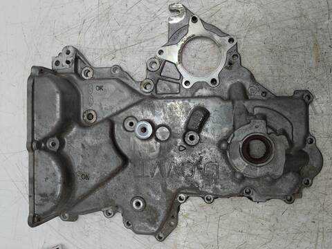 Bomba de Aceite Hyundai Elantra 204 CV 150KW