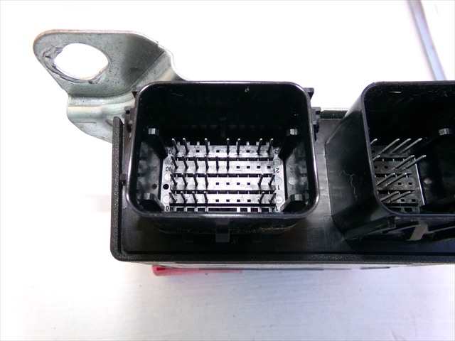 Foto 4ª: Centralita Airbag Ford C Max 2.0 TDCI 2010-2014 [UFDB] (2011)