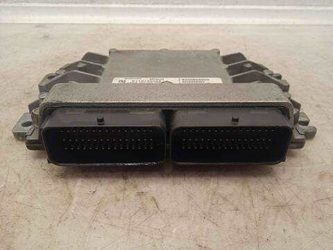 Centralita Motor ECU Dacia Sandero 1.4 CAT GAS LICUADO DEL PETROLEO. GPL) 75CV 55KW