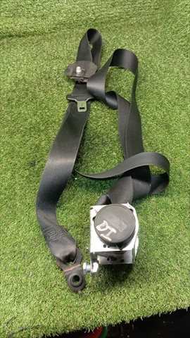 Foto 2ª: Cinturón Delantero Izquierdo Mercedes Clase ML 320 3.0 CDI 5P [642940] (2007)