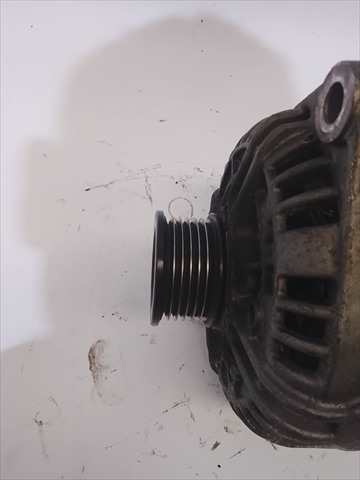 Foto 2ª: Alternador Mercedes Clase E 240 2.6 GASOLINA [G/112913] (2002)