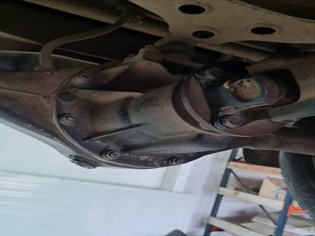 Diferencial Trasero Suzuki Vitara 1.6 SE 416) 95CV 70KW
