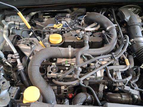 Motor Completo Renault Captur 1.0 TCE 90 ECO-G HFM6) 91CV 67KW