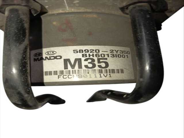 Abs Hyundai ix35 2.0 CRDI 4WD