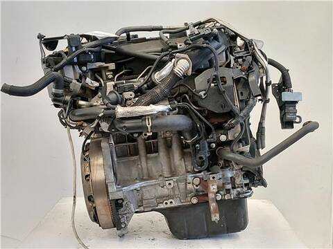 Foto 2ª: Motor Completo Volvo V60 1.6 [D4162T] (2012)