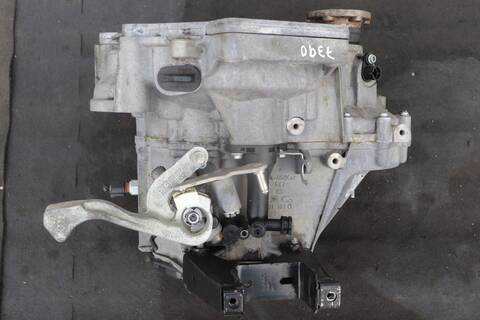 Foto 3ª: Caja Cambios Seat Cordoba ERENCE 69CV 51KW (2006)