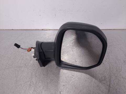 Foto 2ª: Retrovisor Derecho Citroen Berlingo SX MULTISPACE 90CV 66KW [9HX] (2010)