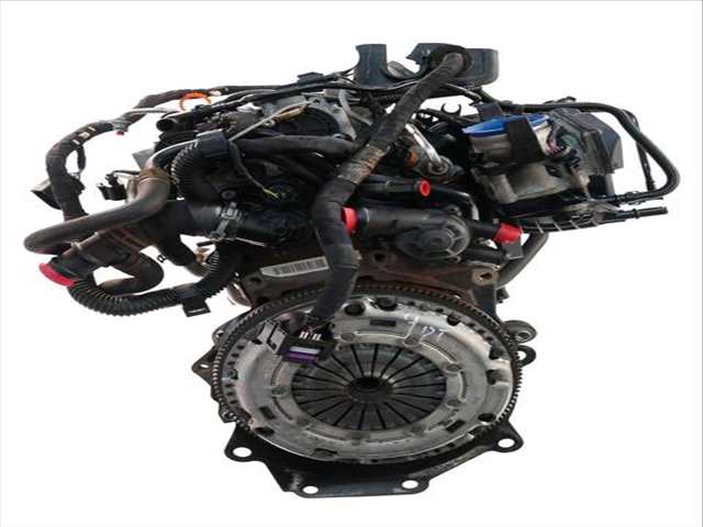 Motor Completo Audi A1 122 CV 90KW