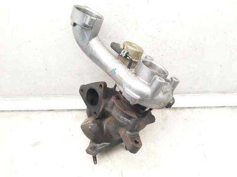 Turbocompresor Renault Laguna 2.2 TD 113CV 83KW