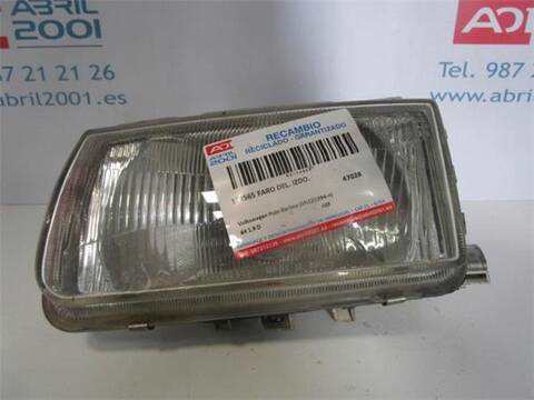 Faro Izquierdo Volkswagen Polo 64 1.9 D 64CV 47KW