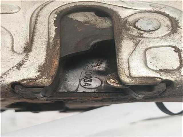 Foto 3ª: Cerradura Puerta Delantera Derecha Renault Clio 1.5 D 68CV 50KW [D/ K9K B 7] (2003)
