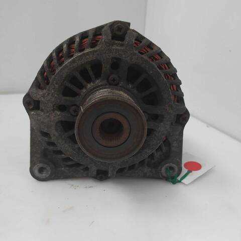 Foto 3ª: Alternador Nissan Qashqai 2.0 DCI A LAS 4 RUEDAS (2006)