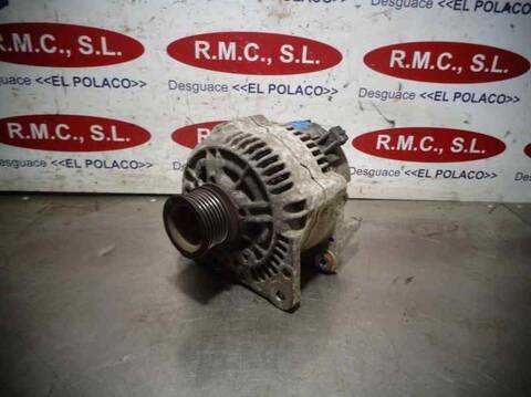 Alternador Seat Cordoba CLX BERLINA 60CV 44KW