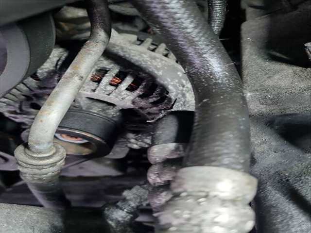 Foto 1ª: Alternador Bmw X3 2.0D 150CV 110KW [204D4] (2006)