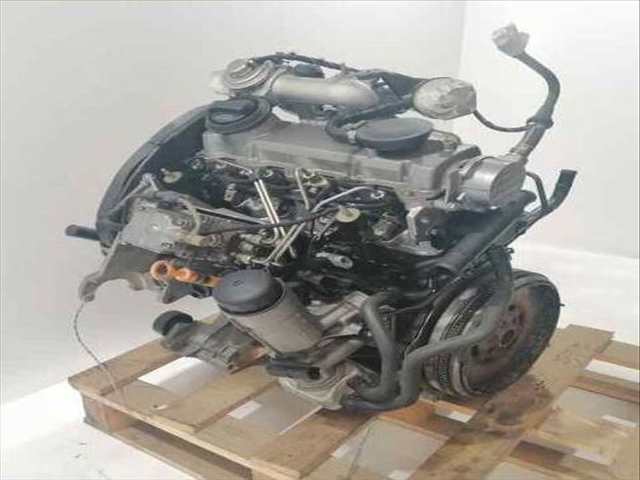 Motor Completo Seat Ibiza 1.9 TDI 90CV 66KW