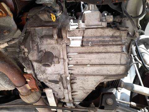 Caja Cambios Fiat Doblo 1.4 NATURAL POWER 120CV 88KW